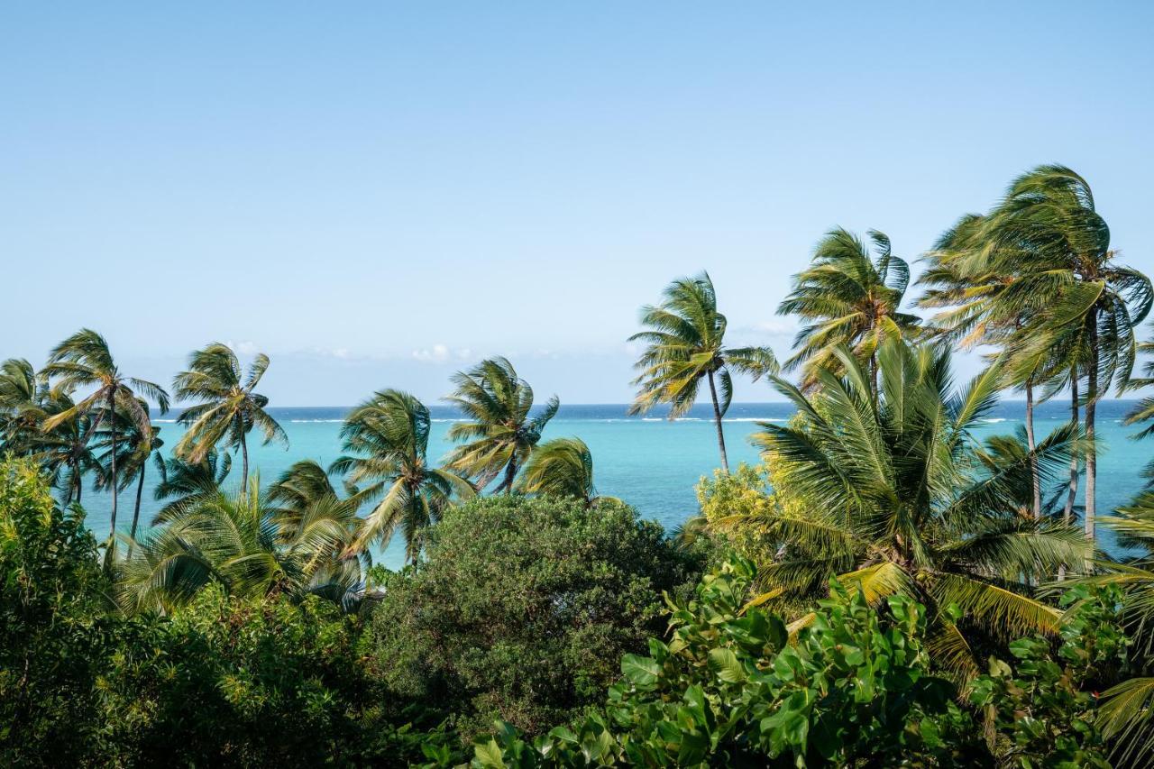 Xanadu Luxury Villas & Retreat Zanzibar Bwejuu Buitenkant foto