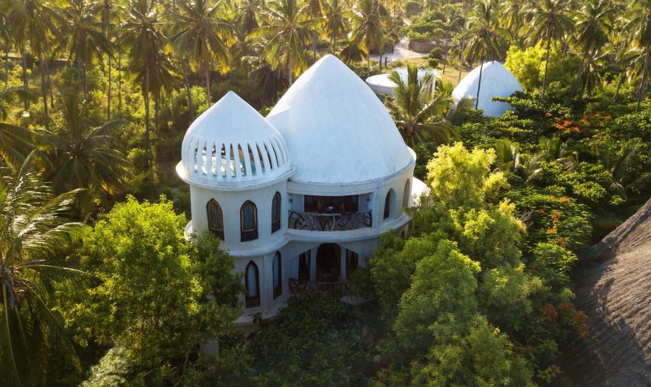 Xanadu Luxury Villas & Retreat Zanzibar Bwejuu Buitenkant foto